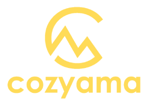 Cozyama Logo